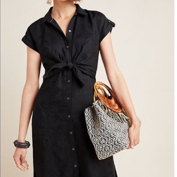 Anthropologie Dresses & Skirts - Anthro Kamryn Dress - NWT size 6